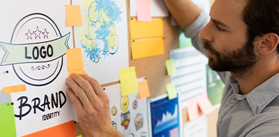 Crea tu marca imparable